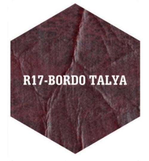 R17-BORDO TALYA